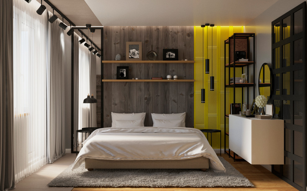 Квартира в городе Видное