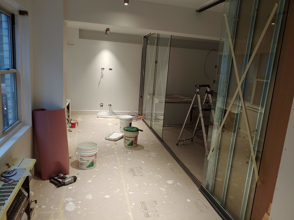 remodeling in Manhattan