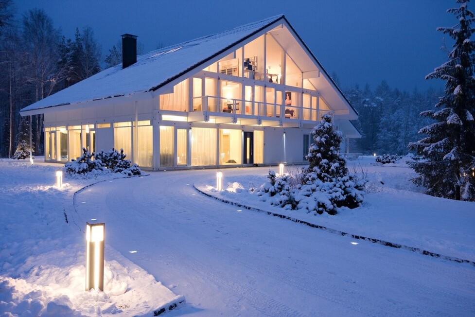 Выполненные работы