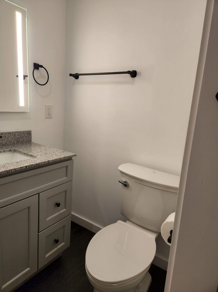 Bathroom Remodels