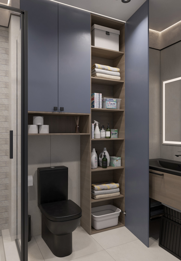 Квартира в ЖК "Континент"