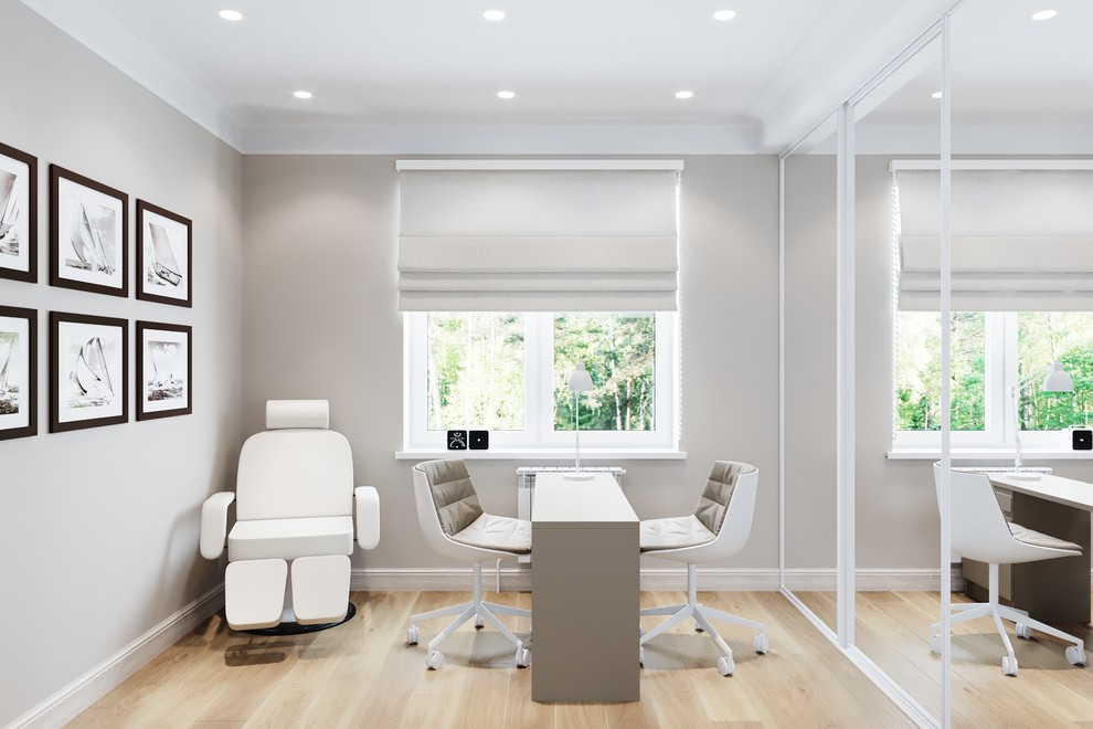 Квартира в Краснодаре