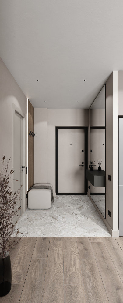 Снеговая падь