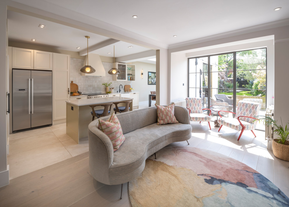 North London Project