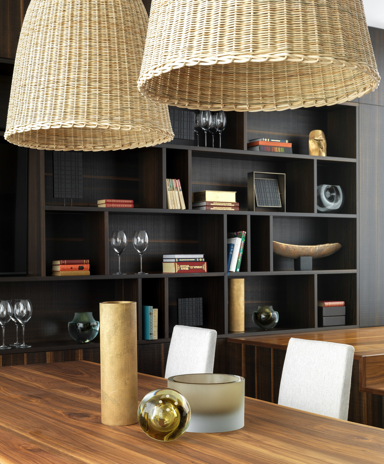 Автоматизация в Советском стиле