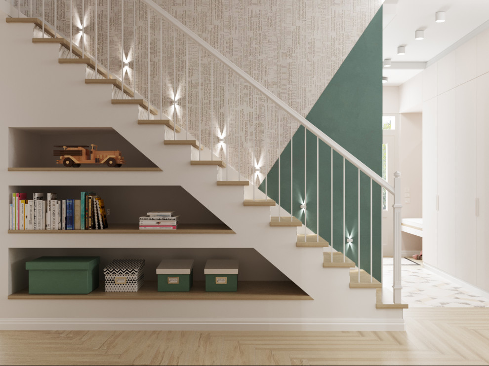 Дом в Парголово