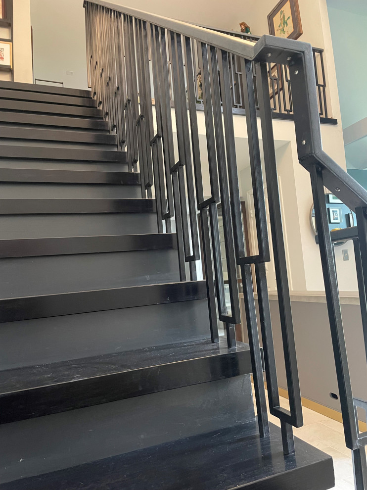 Jeanette - Custom 3/4