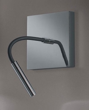 Luccas AP10 wall sconce