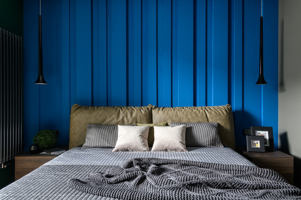 Квартира в Минске. Проект Студии Indigo Design