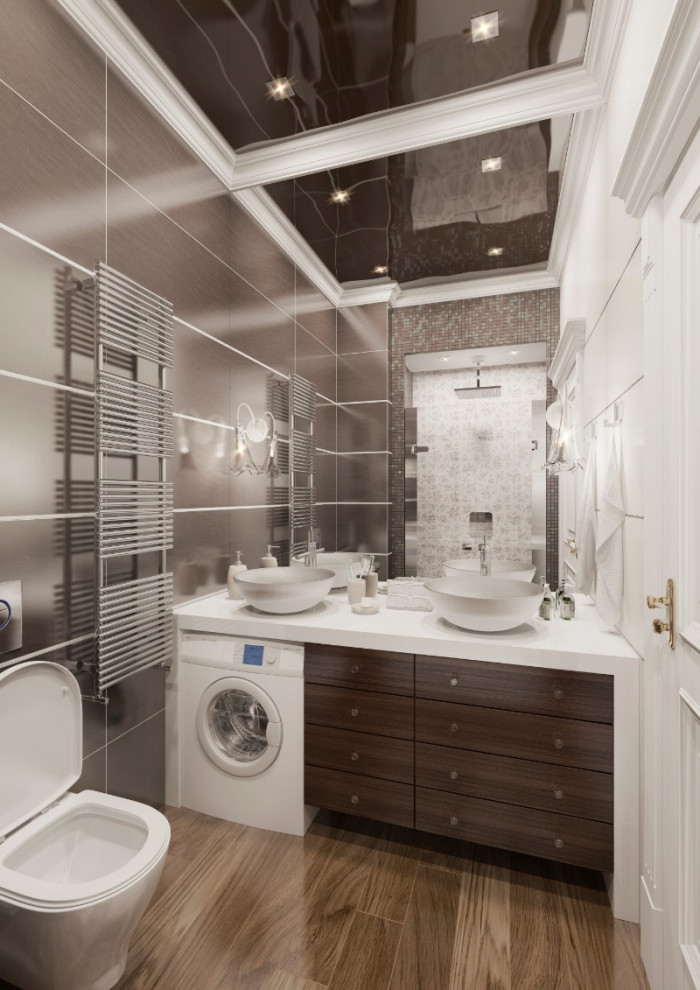 Квартира в Звенигoрoде