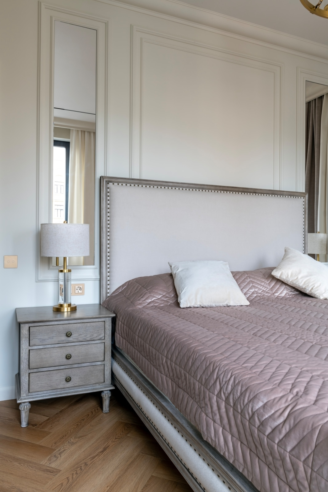 ЖК "Gtand House Club"