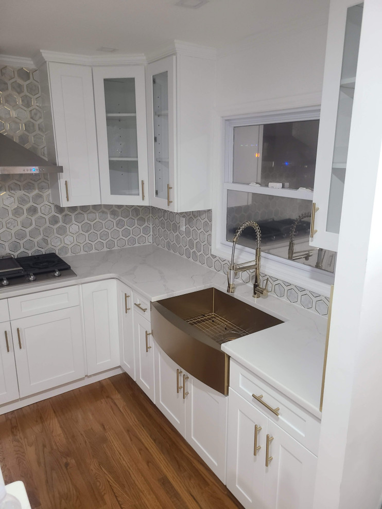 Kitchen Remodeling