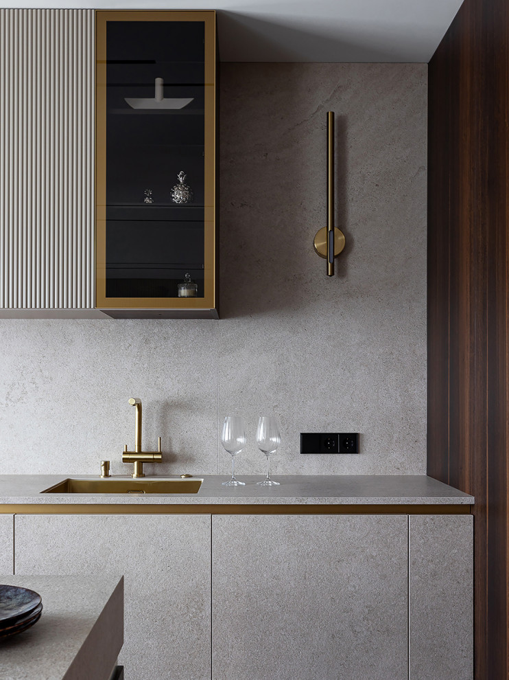 Утончённая роскошь в природном обрамлении