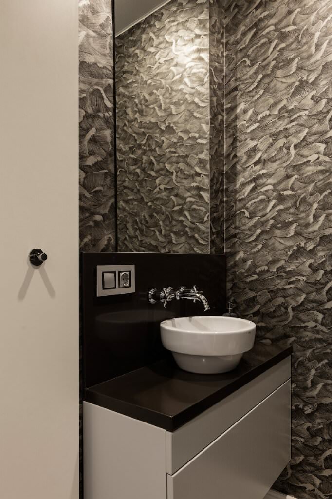 квартира на Тверском бульваре