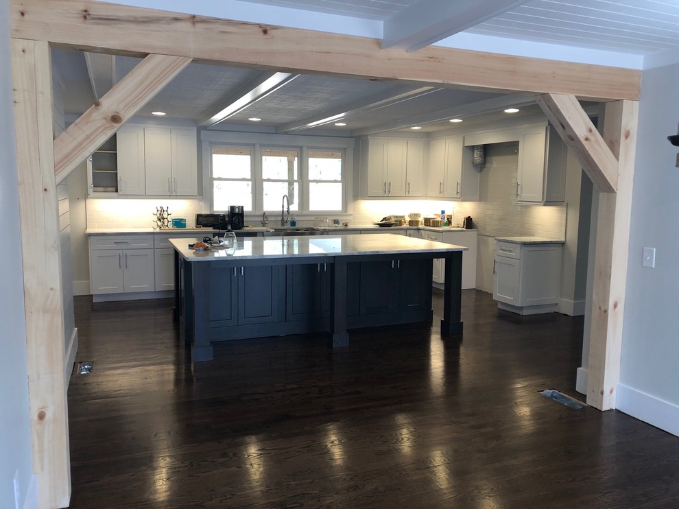 Marietta Exterior Updates