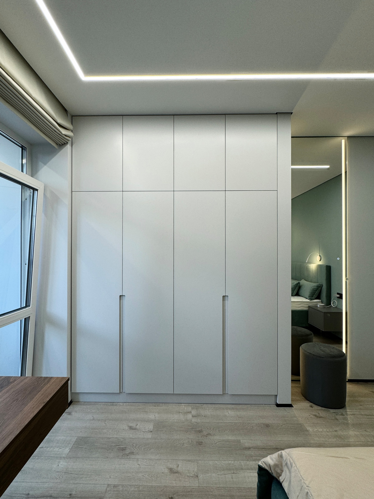 ЖК Ленинградский квартал