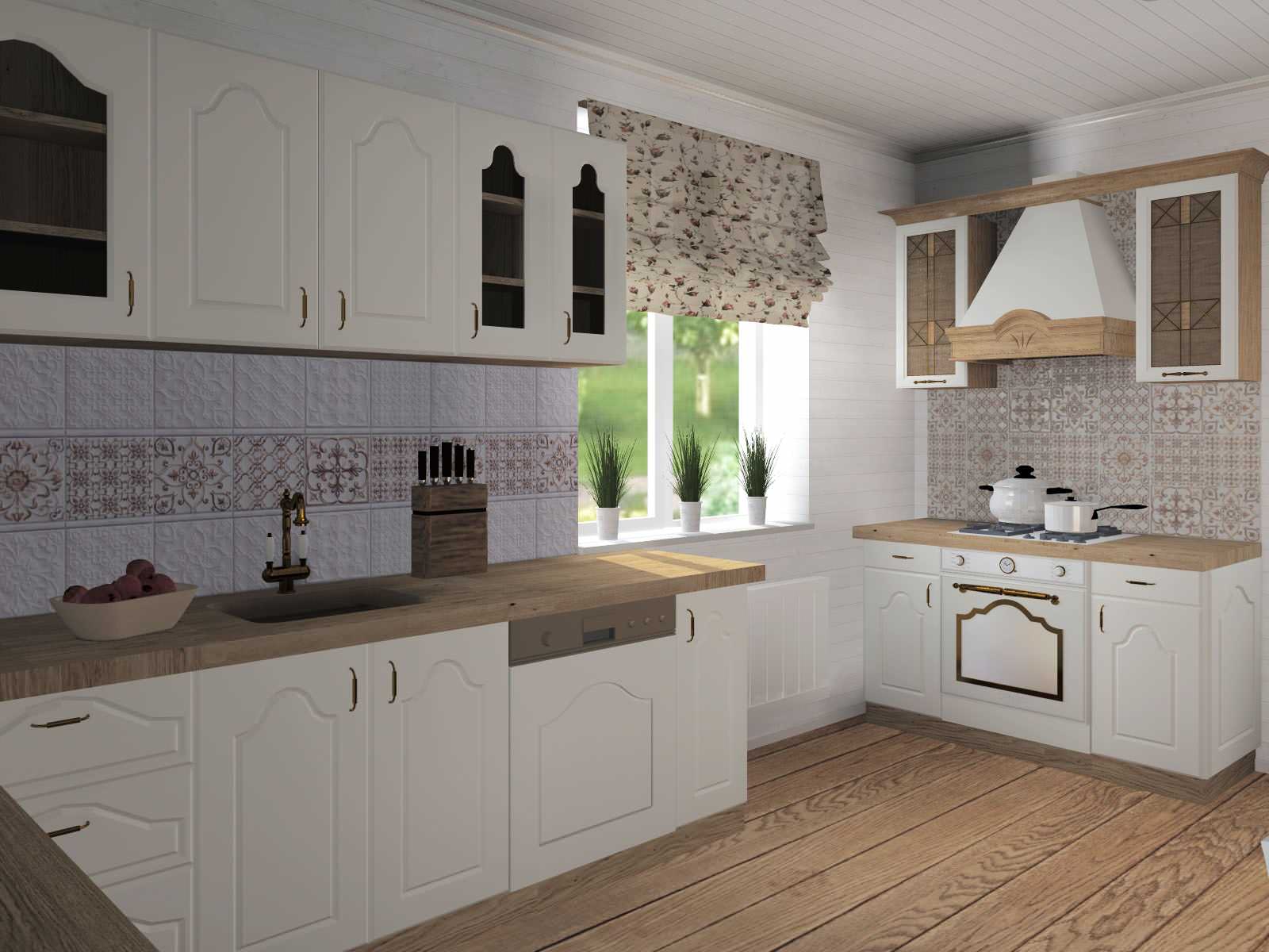 г.Суздаль, Загородный дом, 1 этаж, 120 м2