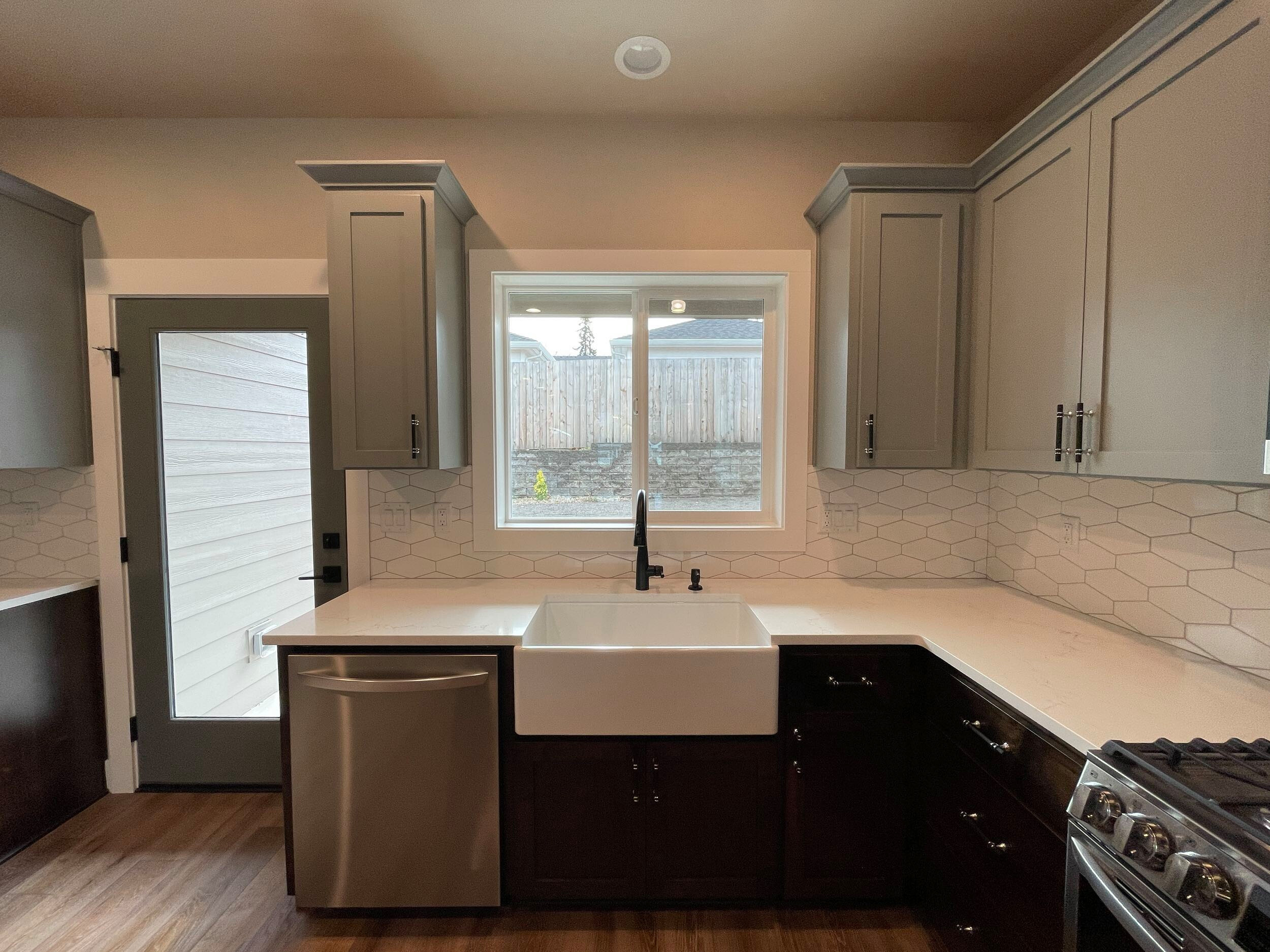 New Construction - West Village Lot #8