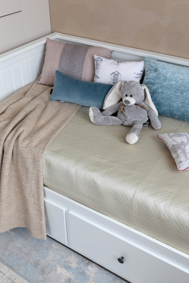 ЖК Династия