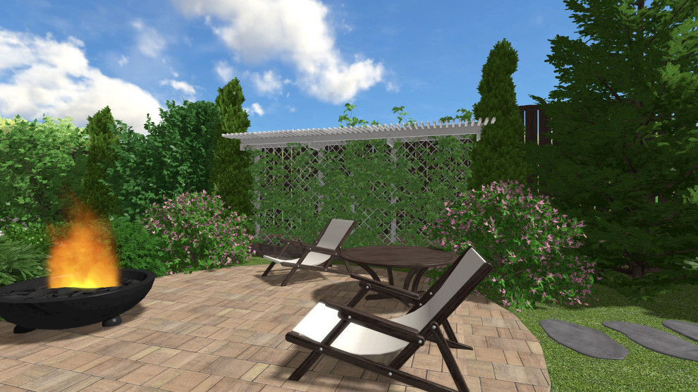 Участок в г.Калуга_2, 2020