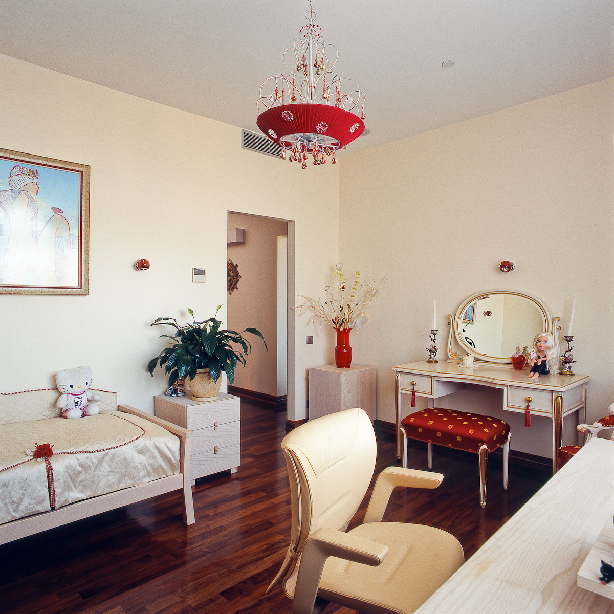 Квартира в ЖК Триумф-Палас