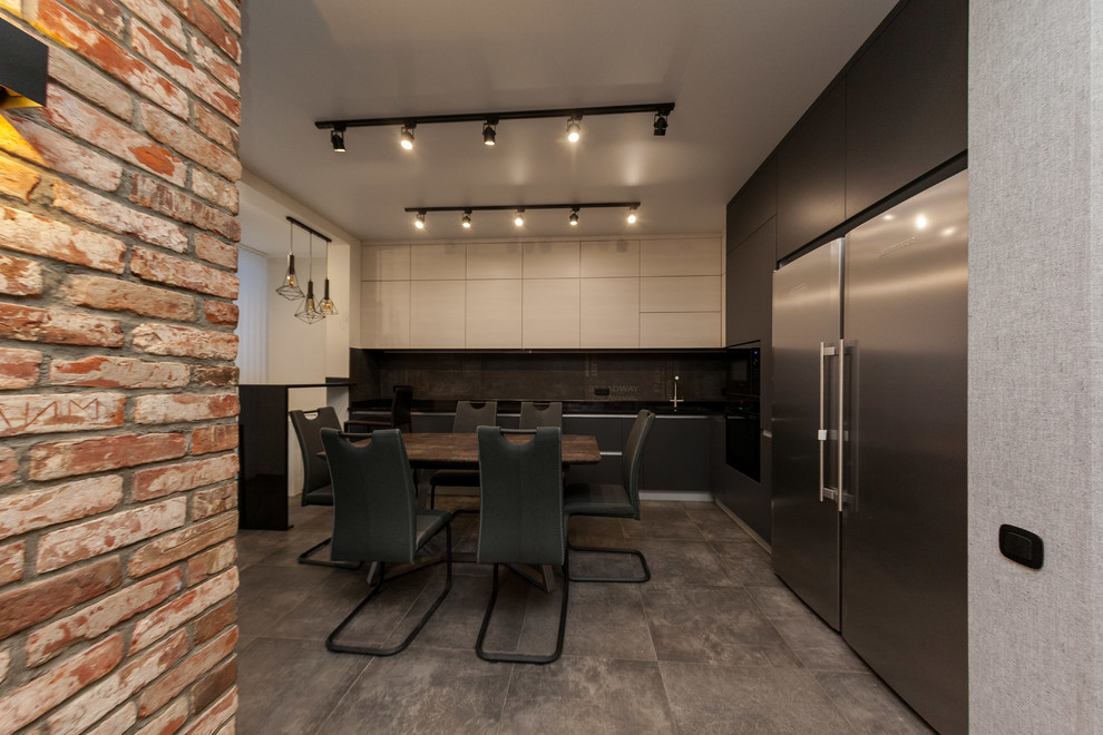 ЖК Испанские кварталы