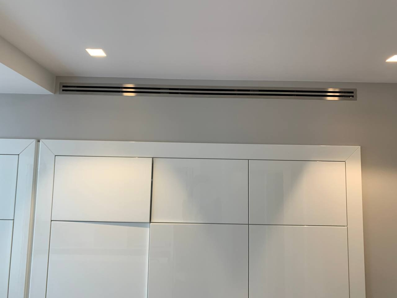 Щелевые решётки