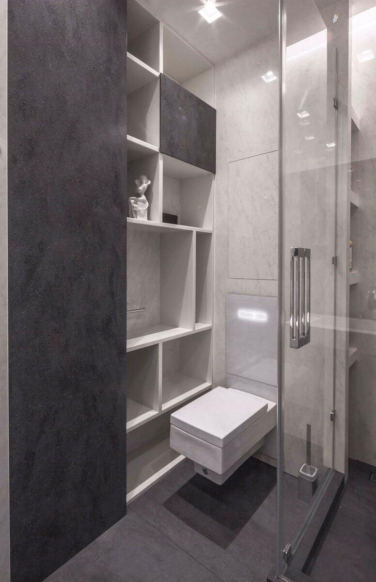 Квартира на Кутузовском проспекте