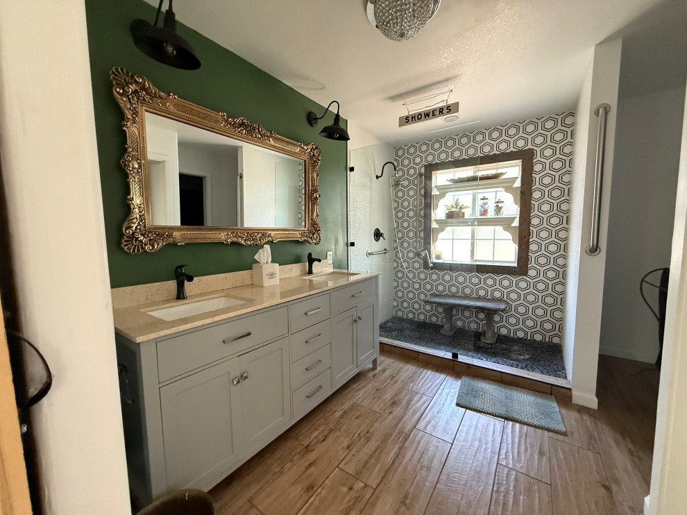 WHISPER RIDGE - Airbnb