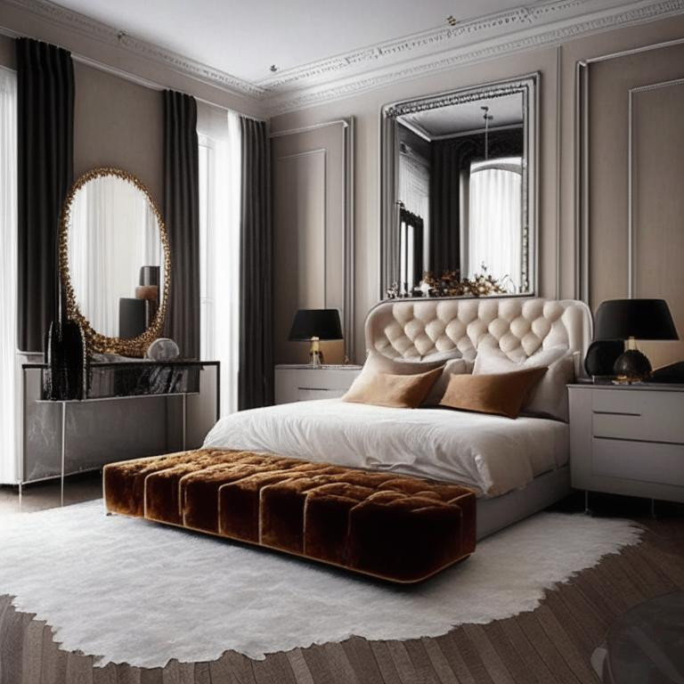 Загородный дом