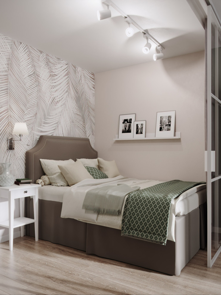 Сканди с нотками романтики