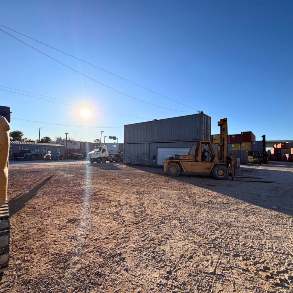 Project Spotlight: Commercial Foundation — Site Work Kickoff (7,000 SF Slab)