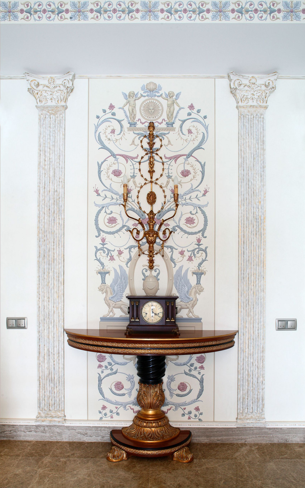 дом в Павлово