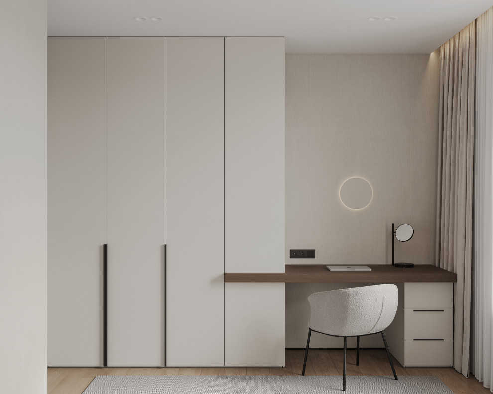 Минимализм: готовое интерьерное решение