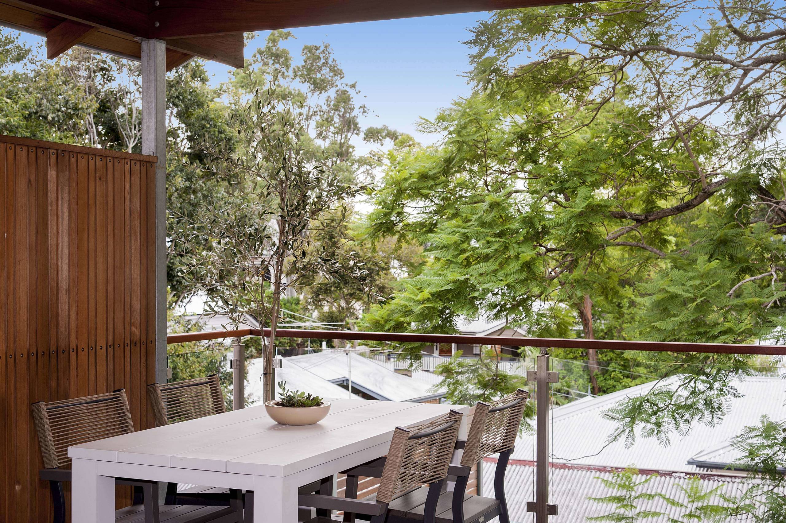 Red Hill residence
