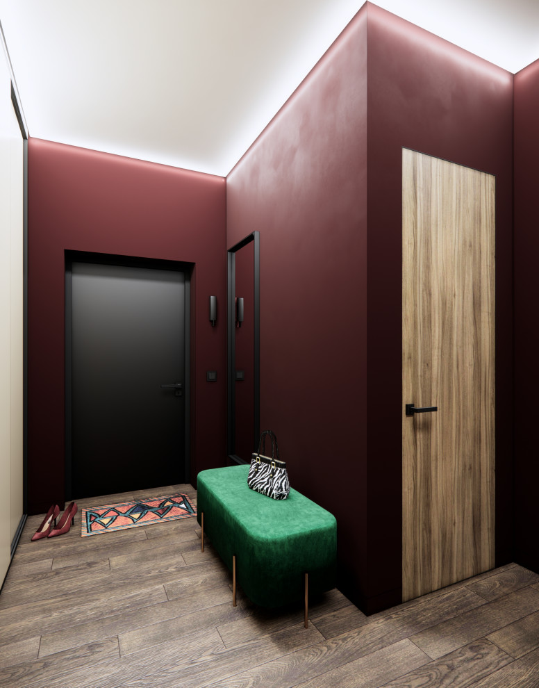 Проект "Коммунарка"