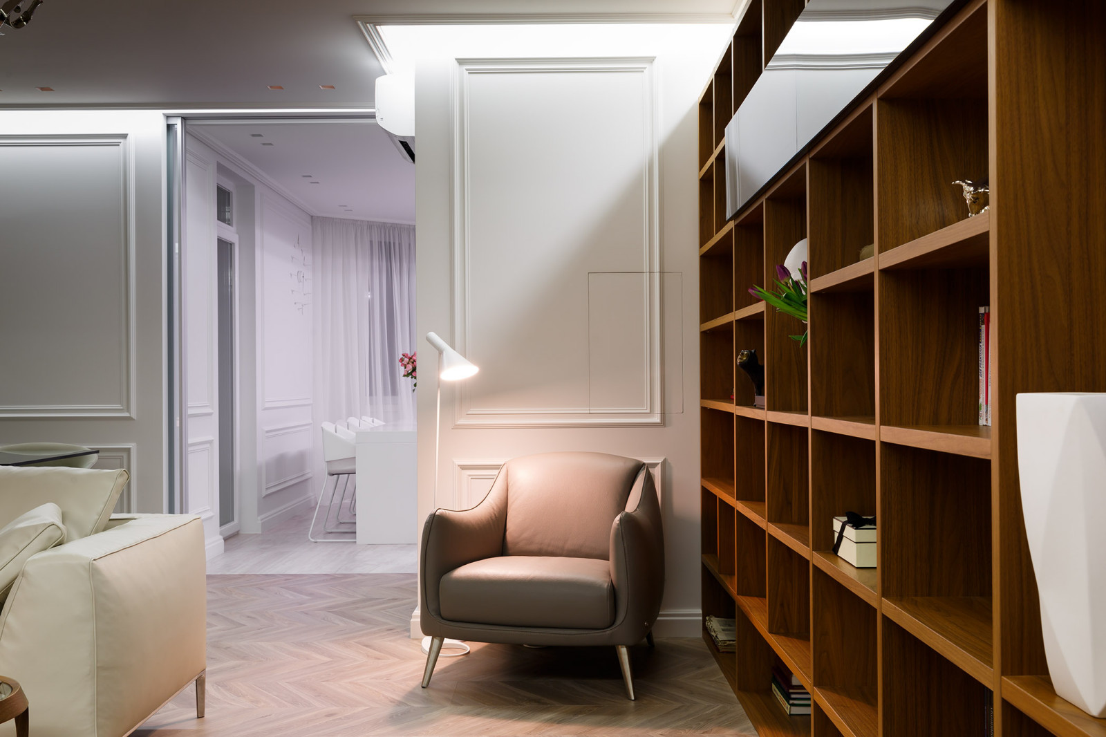 Москва Квесисская