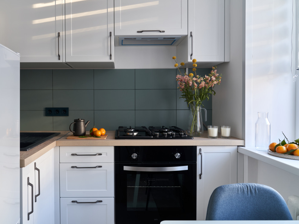 Квартира на Кутузовском проспекте