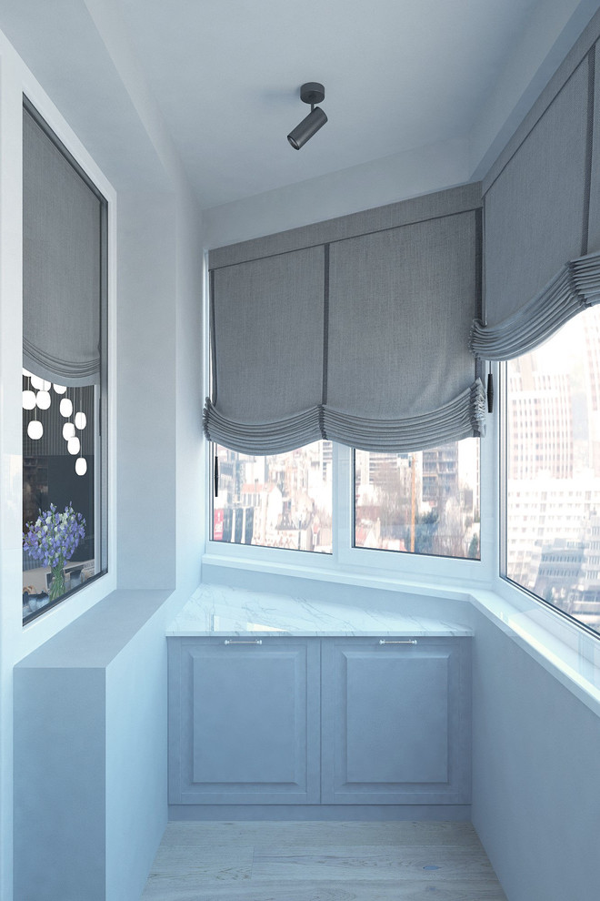 Трехкомнатная квартира в Новом Уренгое