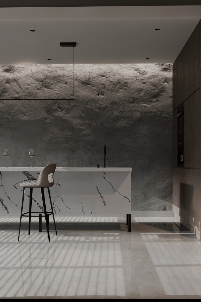 Москва, 2022 год