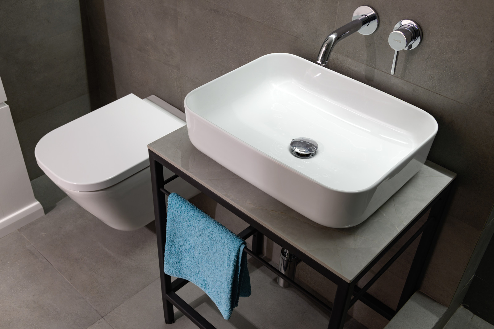 Философия бетона