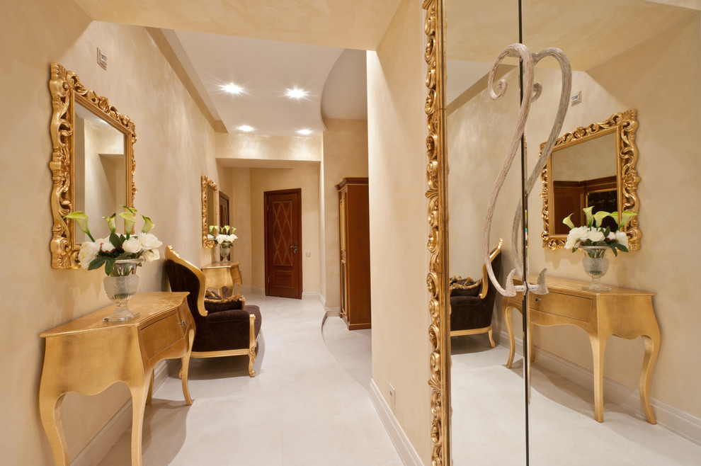 Нежная Нежинская