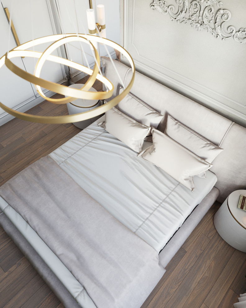 ЖК "Ренесанс" - Спальня