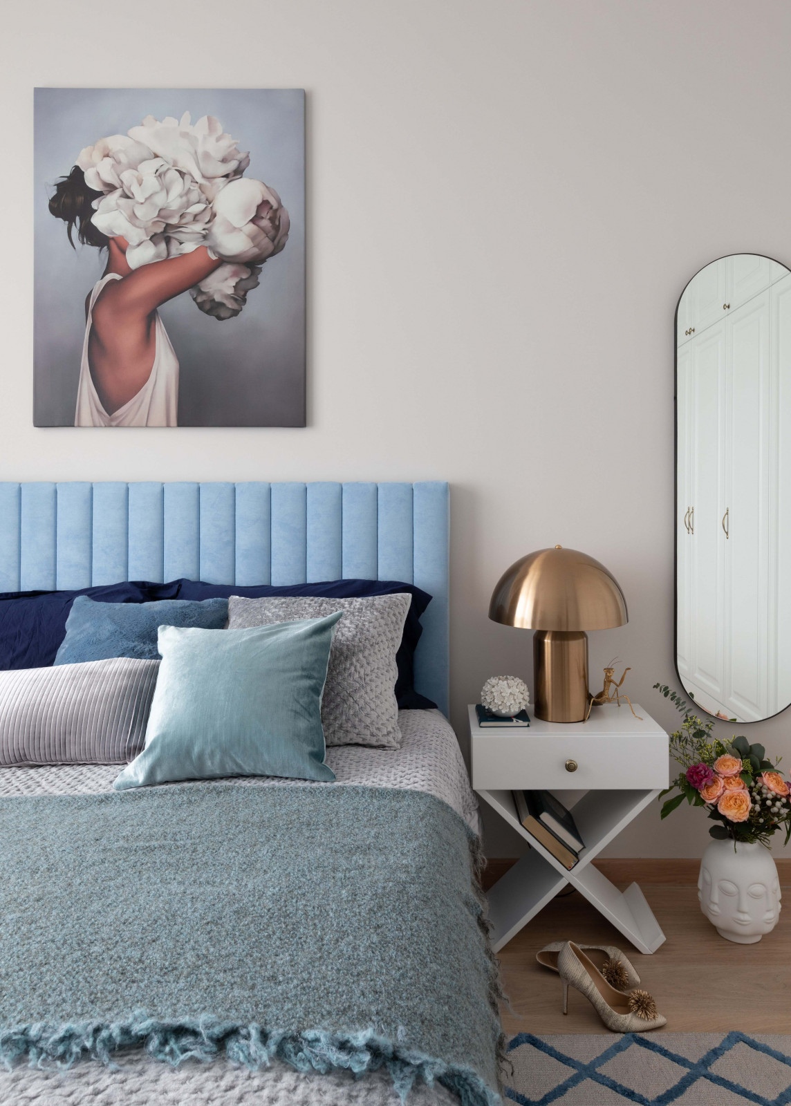 2-х комнатная квартира ЖК Only