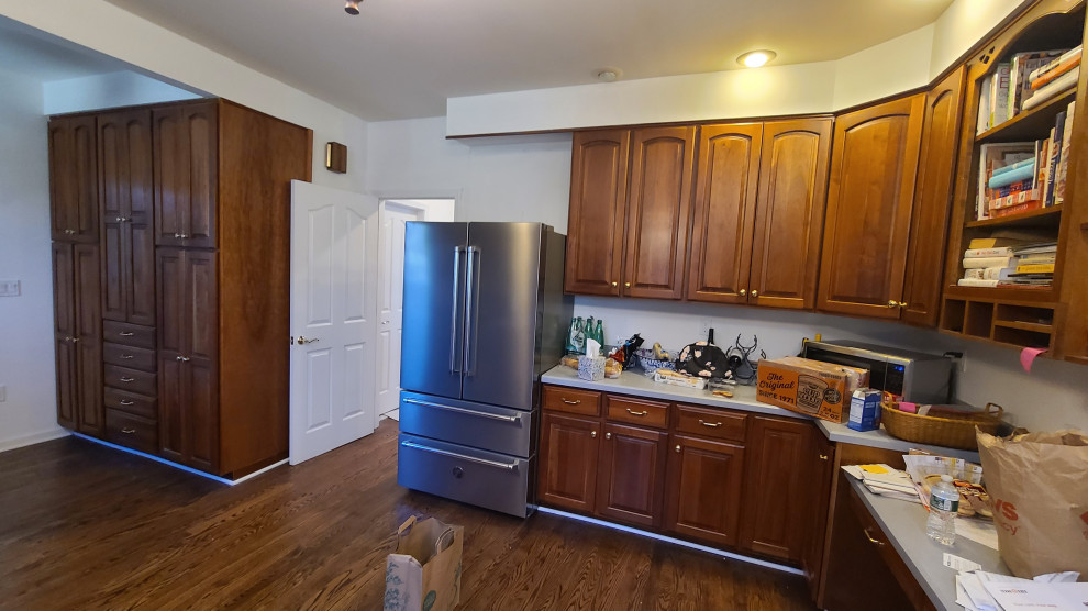 Kitchen Remodel in Stamford, CT