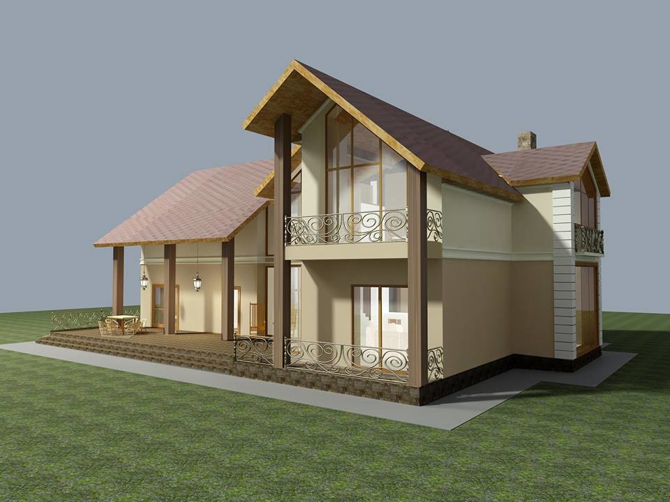 Наши работы