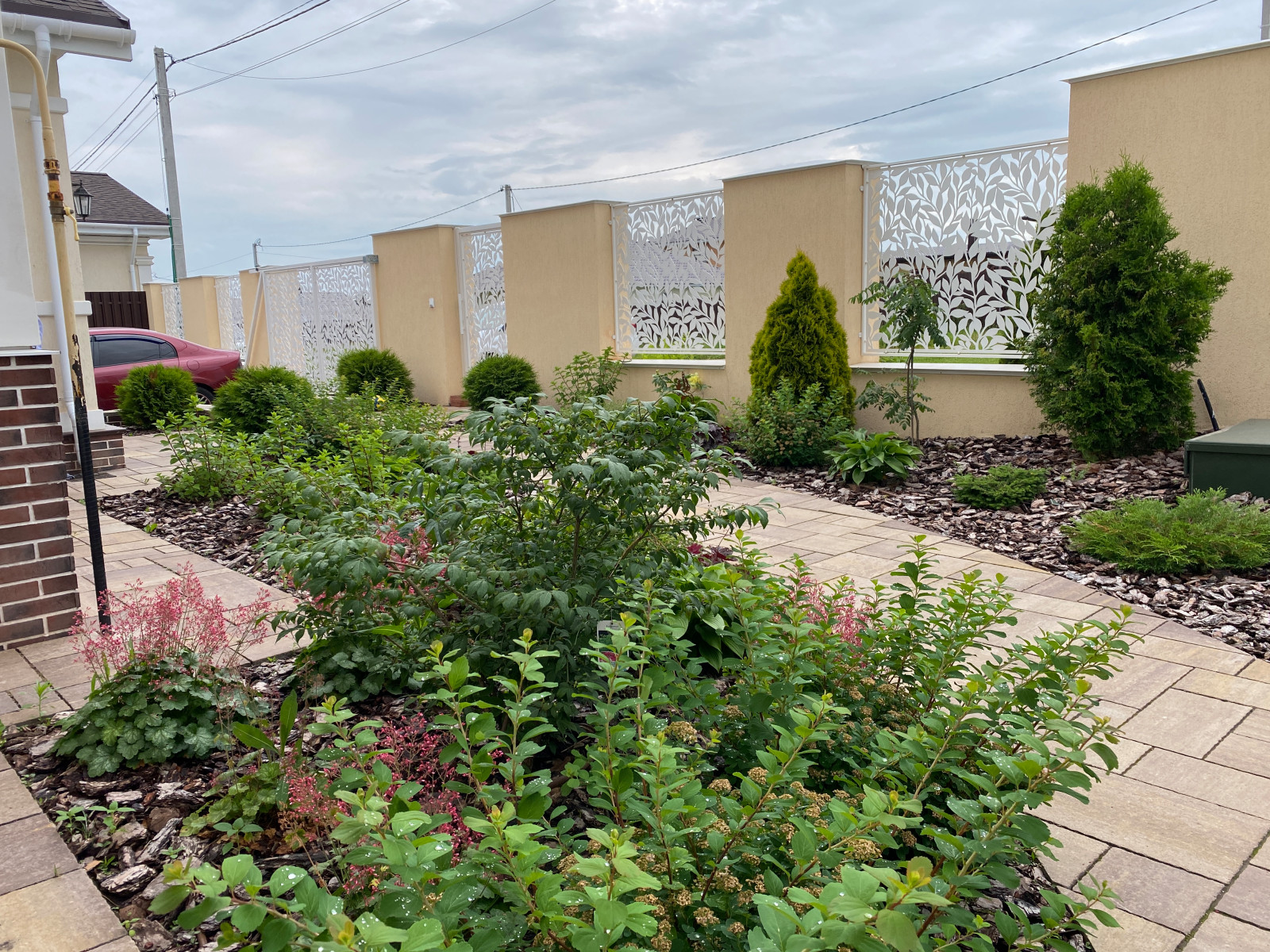 Акбердино, Девичья гора