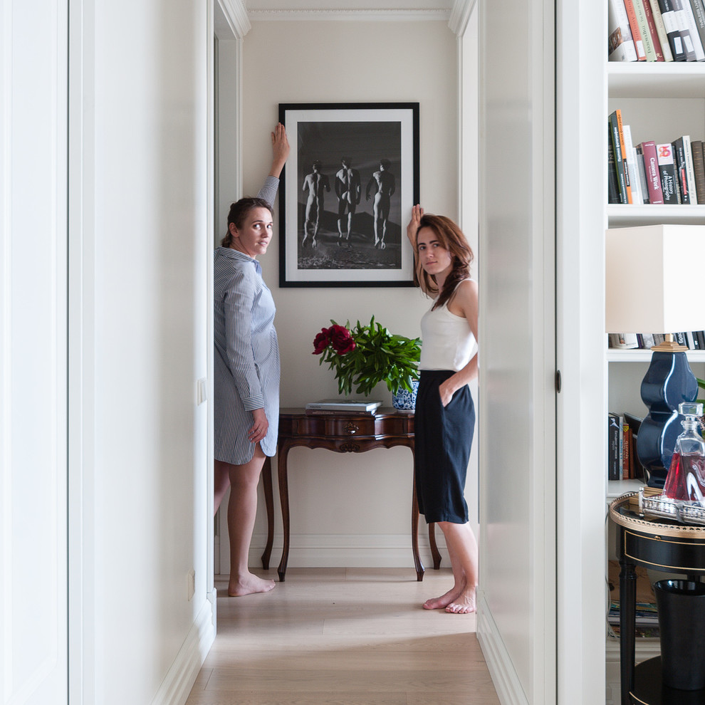 квартира на набережной