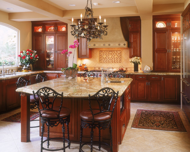 Kitchen examples