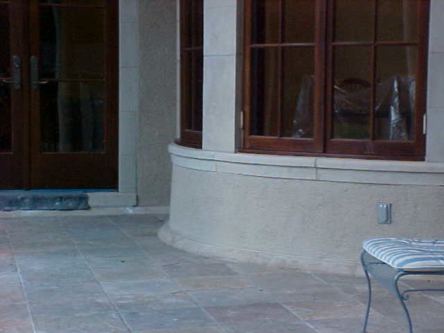 Memorial Custom Provencal 5